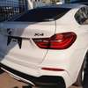 BMW X4 2016 WHITE thumb 8