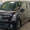 Suzuki Wagon R Purple 2018 2wd thumb 7