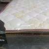 Mimi spring mattress 5x6x10pillow top 10 yrs warrant thumb 2