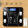 Smart BMI body weight scale thumb 3
