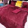 Royal Heavy High Quality Silk Fleece Duvet thumb 1