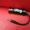 Irig Guitar Audio Interface Converter thumb 1