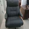 Office Chair; Recliner Executive Office Ceo Chair thumb 1