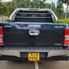 TOYOTA HILUX INVISIBLE IN EXCELLENT CONDITION thumb 1