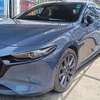 Mazda 3 Axela hatchback Diesel 2019 thumb 2
