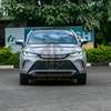 2020 Toyota harrier thumb 0