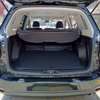 Honda CR-V Year 2014 AWD with leather seats black KDE thumb 6
