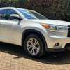 Toyota Kluger 2014 AWD thumb 0