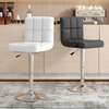 Barstool: Adjustable Swivel Dynamic Work Barstool thumb 2