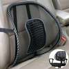 Lumbar Support Back Rest Waist Brace Car Seat Support thumb 1