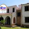 4 Bed House with Garden in Nyali Area thumb 1