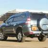 Toyota Land-cruiser Prado 150 Series diesel 2014 thumb 1