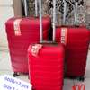 Faiba suitcases available in 3 pcs thumb 2