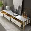 Modern Living Room TV Stand - with Drawers thumb 1