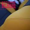 Mazda Axela seat covers upholstery thumb 3