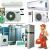 Home appliances repair services and air conditioning thumb 2