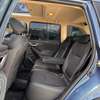 Subaru Forester E-boxer Blue Sunroof blue thumb 5