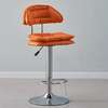 Home Chairs: Adjustable Height Bar stool thumb 4