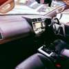 Toyota land cruiser prado petrol TX Black 2017 . thumb 3