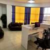Furnished 1,900 ft² Office with Aircon at Karuna thumb 7