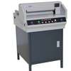 Electric Industrial Paper Cutter Yh-450v Paper Cutter thumb 2