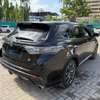 Toyota Harrier  GR Black SUV Alloy Wheels Tinted 2019 thumb 1