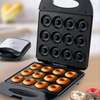 *Sokany 12 Pieces Electric Donut Maker -sk-82* thumb 3