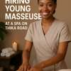 We are Hiring  female masseuses at Thika road thumb 1
