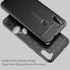 Auto Focus Leather Pattern Soft TPU Back Case Cover for Samsung M11/A11 thumb 1
