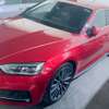 Audi A5 Tfsi quattro 2018model thumb 5