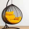 Office Chair: Outdoor Swing Hanging Chair thumb 3