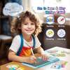 Card reader/ talking toy & Writing board/Tablet 2-In-1 thumb 4