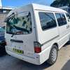 MAZDA BONGO  VAN. thumb 4