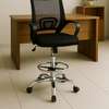 Office Chair: Counter Footrest Cashier Seat thumb 3