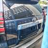 Toyota Land cruiser TX petrol 2017 thumb 10