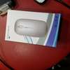 Rechargeable mouse thumb 1