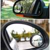 Car Blind spot mirrors thumb 0