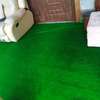 25mm Artificial grass carpet for a relaing area thumb 1