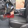 Toyota double cab floor&seats upholstery thumb 2
