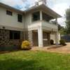 5 Bed House with En Suite in Ngong thumb 19