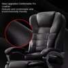 Office Chair; Fancy Director Office Chair thumb 5