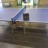 High quality foldable Table Tennis Table kit thumb 6