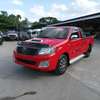 TOYOTA HILUX PICK UP (MKOPO/HIRE PURCHASE ACCEPTED) thumb 1