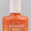 Cutex for strong nails with knox gelatin thumb 2