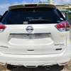 Nissan X-trail hybrid Autech premium 2017 white thumb 0