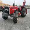 Massey Ferguson 385 4WD locally assembled thumb 2