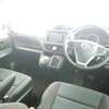 Toyota Noah brown thumb 0