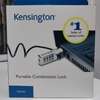 Kensington Portable Combination New Laptop Lock 6ft Cable thumb 1