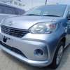 Toyota Passo 2017 model fully loaded thumb 0