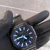 Casio G-Shock GA-2100-1ADR Black Analog Digital Youth Watch thumb 3